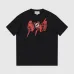 10Gucci T-shirts for Gucci Men's AAA T-shirts #A35658