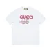 11Gucci T-shirts for Gucci Men's AAA T-shirts #A35662