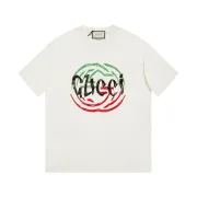 Gucci T-shirts for Gucci Men's AAA T-shirts #A35663
