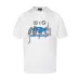 10Gucci T-shirts for Gucci Men's AAA T-shirts #A35666