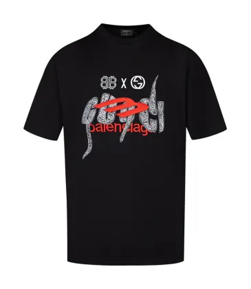 Gucci T-shirts for Gucci Men's AAA T-shirts #A35666