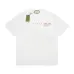 12Gucci T-shirts for Gucci Men's AAA T-shirts #A35725