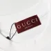 5Gucci T-shirts for Gucci Men's AAA T-shirts #A36629