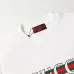6Gucci T-shirts for Gucci Men's AAA T-shirts #A36629