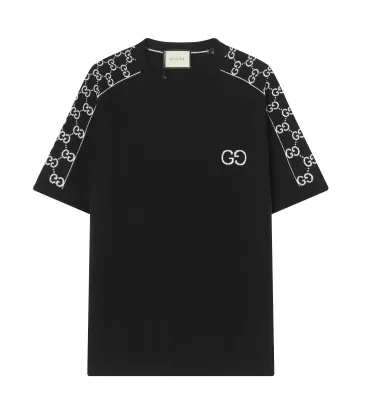 Gucci T-shirts for Gucci Men's AAA T-shirts #A47375