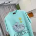 4Gucci T-shirts for Gucci Men's AAA T-shirts #A50928