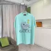 1Gucci T-shirts for Gucci Men's AAA T-shirts #A50928