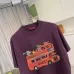 4Gucci T-shirts for Gucci Men's AAA T-shirts #A50929