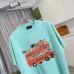 6Gucci T-shirts for Gucci Men's AAA T-shirts #A50929