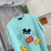 5Gucci T-shirts for Gucci Men's AAA T-shirts #A50970