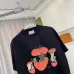 3Gucci T-shirts for Gucci Men's AAA T-shirts #A50971