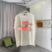 6Gucci T-shirts for Gucci Men's AAA T-shirts #A50971