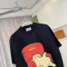 4Gucci T-shirts for Gucci Men's AAA T-shirts #A50972