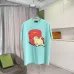 6Gucci T-shirts for Gucci Men's AAA T-shirts #A50972