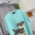 3Gucci T-shirts for Gucci Men's AAA T-shirts #A50973