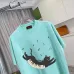 3Gucci T-shirts for Gucci Men's AAA T-shirts #A50974