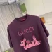 4Gucci T-shirts for Gucci Men's AAA T-shirts #A51172