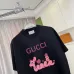 5Gucci T-shirts for Gucci Men's AAA T-shirts #A51172
