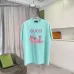 1Gucci T-shirts for Gucci Men's AAA T-shirts #A51172