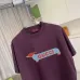 3Gucci T-shirts for Gucci Men's AAA T-shirts #A51173