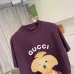 3Gucci T-shirts for Gucci Men's AAA T-shirts #A51174