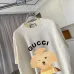 5Gucci T-shirts for Gucci Men's AAA T-shirts #A51174