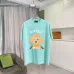 10Gucci T-shirts for Gucci Men's AAA T-shirts #A51174