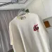 3Gucci T-shirts for Gucci Men's AAA T-shirts #A51175