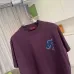 4Gucci T-shirts for Gucci Men's AAA T-shirts #A51175