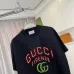 3Gucci T-shirts for Gucci Men's AAA T-shirts #A51176