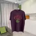 9Gucci T-shirts for Gucci Men's AAA T-shirts #A51176