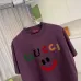 5Gucci T-shirts for Gucci Men's AAA T-shirts #A51427