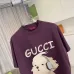 3Gucci T-shirts for Gucci Men's AAA T-shirts #A51757
