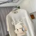 4Gucci T-shirts for Gucci Men's AAA T-shirts #A51757