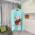 12Gucci T-shirts for Gucci Men's AAA T-shirts #A51758