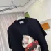 3Gucci T-shirts for Gucci Men's AAA T-shirts #A51758