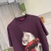 4Gucci T-shirts for Gucci Men's AAA T-shirts #A51758