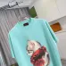 5Gucci T-shirts for Gucci Men's AAA T-shirts #A51758