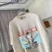 5Gucci T-shirts for Gucci Men's AAA T-shirts #A51759