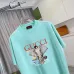 3Gucci T-shirts for Gucci Men's AAA T-shirts #A51760