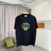 12Gucci T-shirts for Gucci Men's AAA T-shirts #A51761