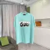 12Gucci T-shirts for Gucci Men's AAA T-shirts #A53130
