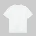 15Gucci T-shirts for Gucci Men's AAA T-shirts Black/White #A50878