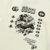9Gucci T-shirts for Gucci Men's AAA T-shirts Black/White #A50878