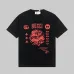 1Gucci T-shirts for Gucci Men's AAA T-shirts Black/White #A50878