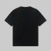 8Gucci T-shirts for Gucci Men's AAA T-shirts Black/White #A50879