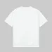 10Gucci T-shirts for Gucci Men's AAA T-shirts Black/White #A50879