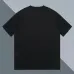 6Gucci T-shirts for Gucci Men's AAA T-shirts Black/White #A50911