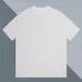 8Gucci T-shirts for Gucci Men's AAA T-shirts Black/White #A50911