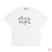 3Gucci T-shirts for Gucci Men's AAA T-shirts Black/White #A51858